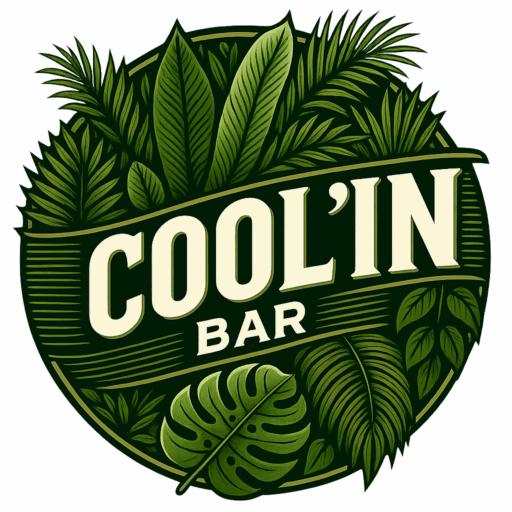 cool'in bar paris 11 logo